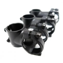 HUPcc HUP 50mm Stem: Kids Road Race/Cyclocross Bikes CX