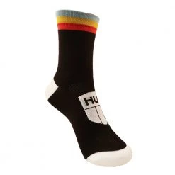 HUPcc HUP Belgian Kids Cycling Socks