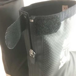 HUPcc HUP Kids Winter Road Cycling Shoe Covers