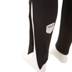 HUPcc HUP Kids Warm-Up Tights With Full Length Zip