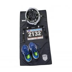 HUPcc Triathlon HUP Microfibre Transition Towel