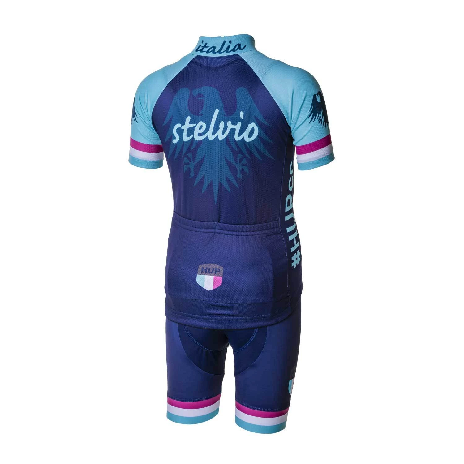 HUPbundle Road HUP Stelvio Cycling Bundle 2 HUPbundle Road HUP Stelvio Cycling Bundle