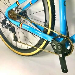 HUPcc CX HUP TD35 'Black Label' 700c Disc Aero Wheelset (35mm Deep BC Legal Tubs)