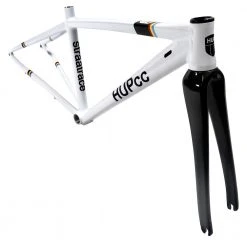 HUPcc HUP Straatrace Road Frameset