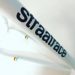 HUPcc HUP Straatrace Road Frameset