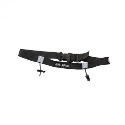 HUPcc Brands HUP Triathlon Race Number Belt