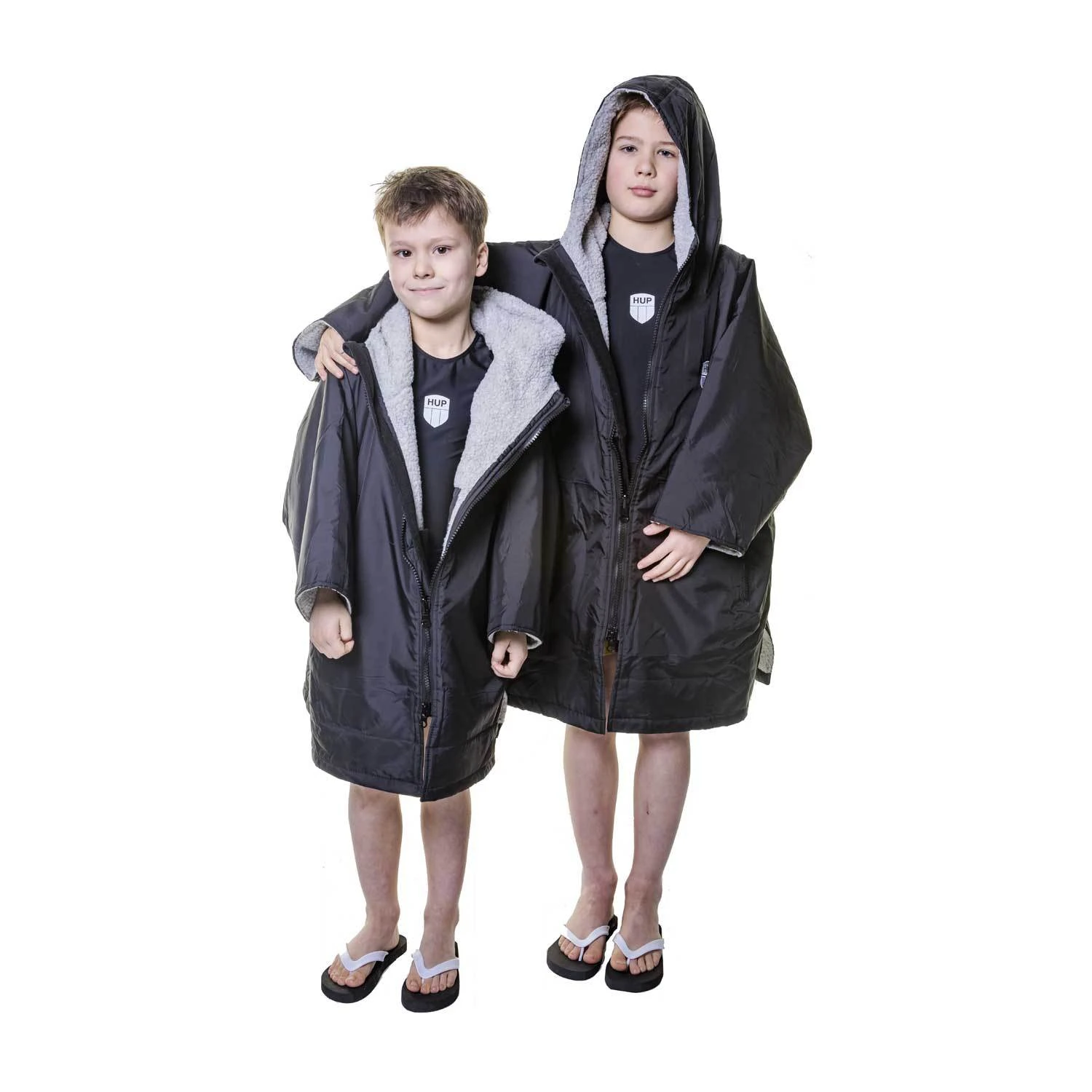 HUPcc HUP Warm-Up Jacket 2 HUPcc HUP Warm-Up Jacket