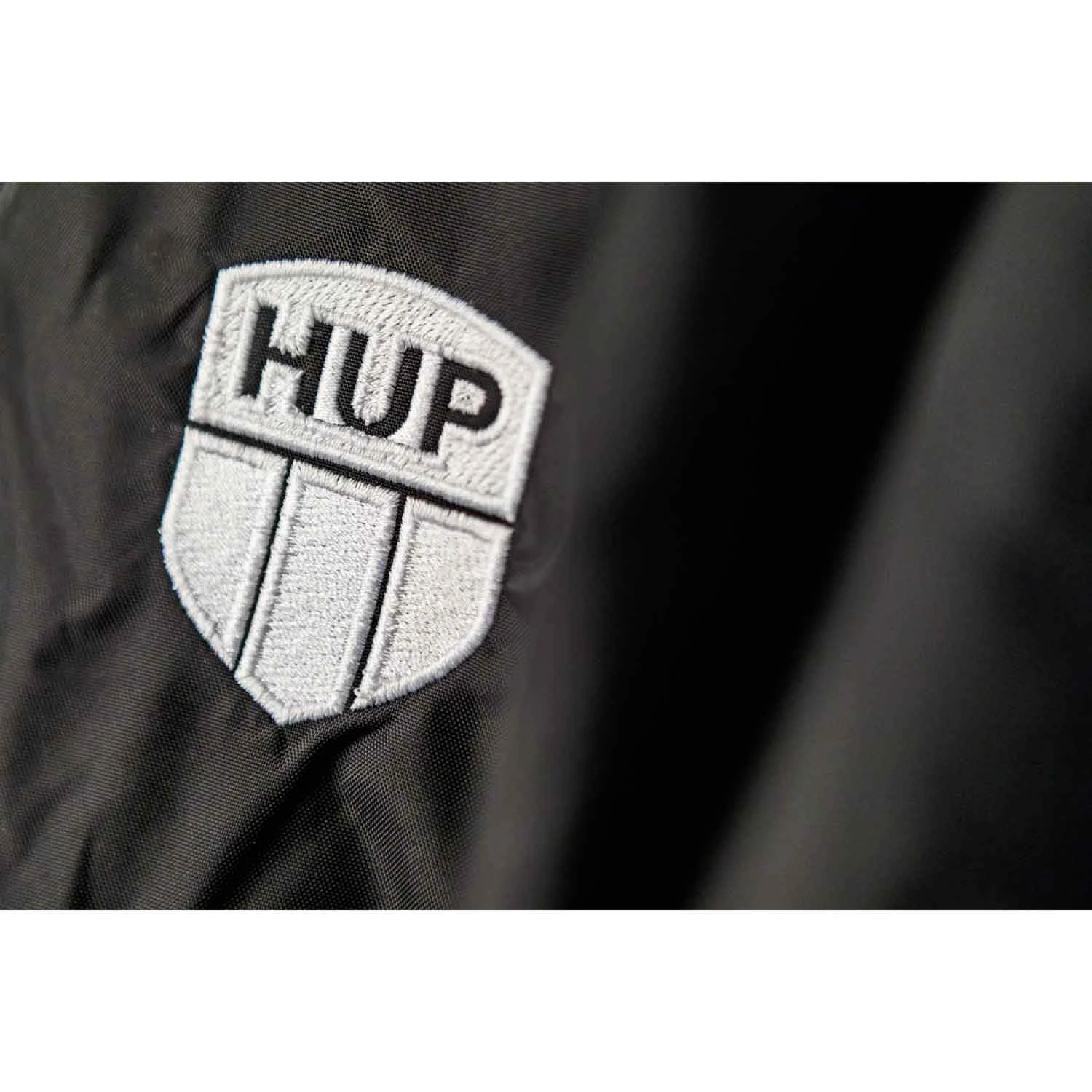 HUPcc HUP Warm-Up Jacket 5 HUPcc HUP Warm-Up Jacket