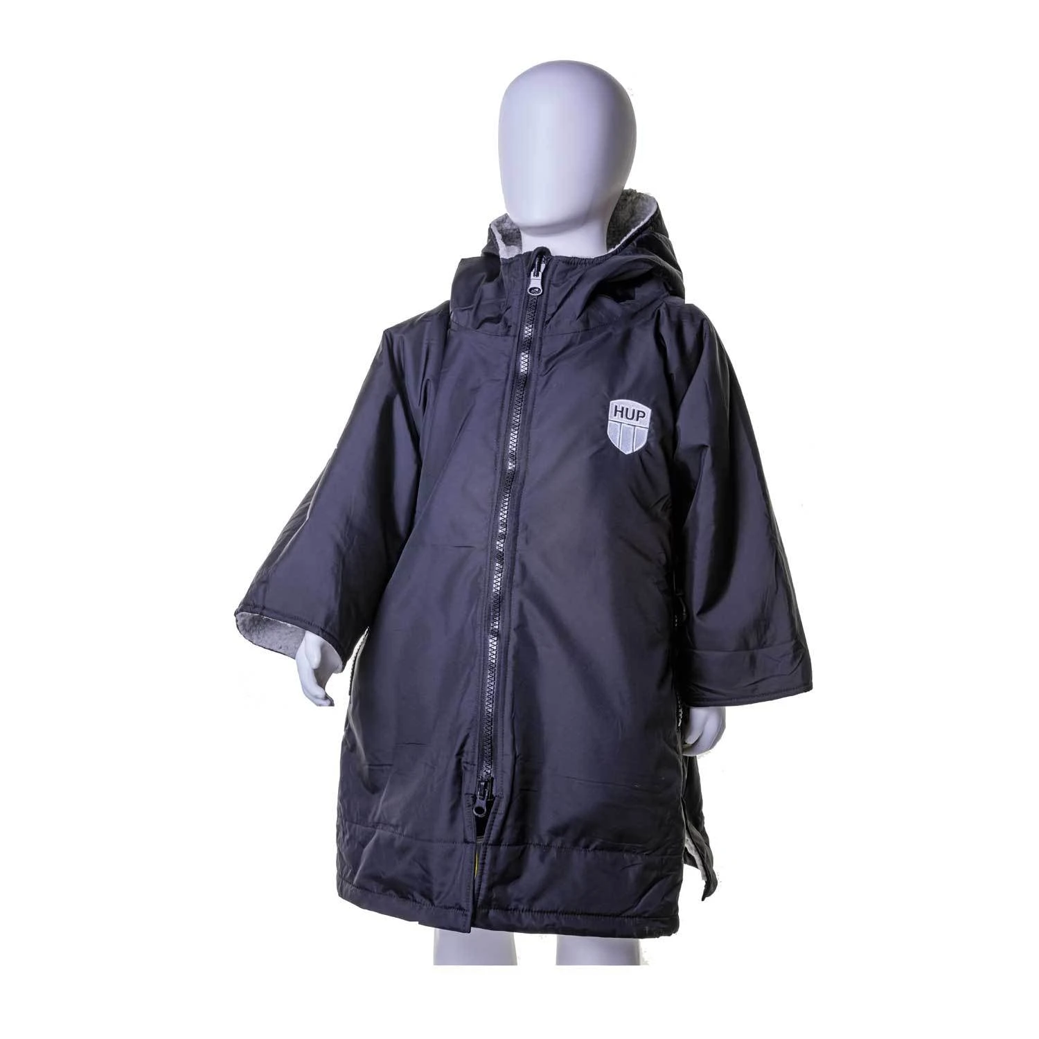 HUPcc HUP Warm-Up Jacket 4 HUPcc HUP Warm-Up Jacket