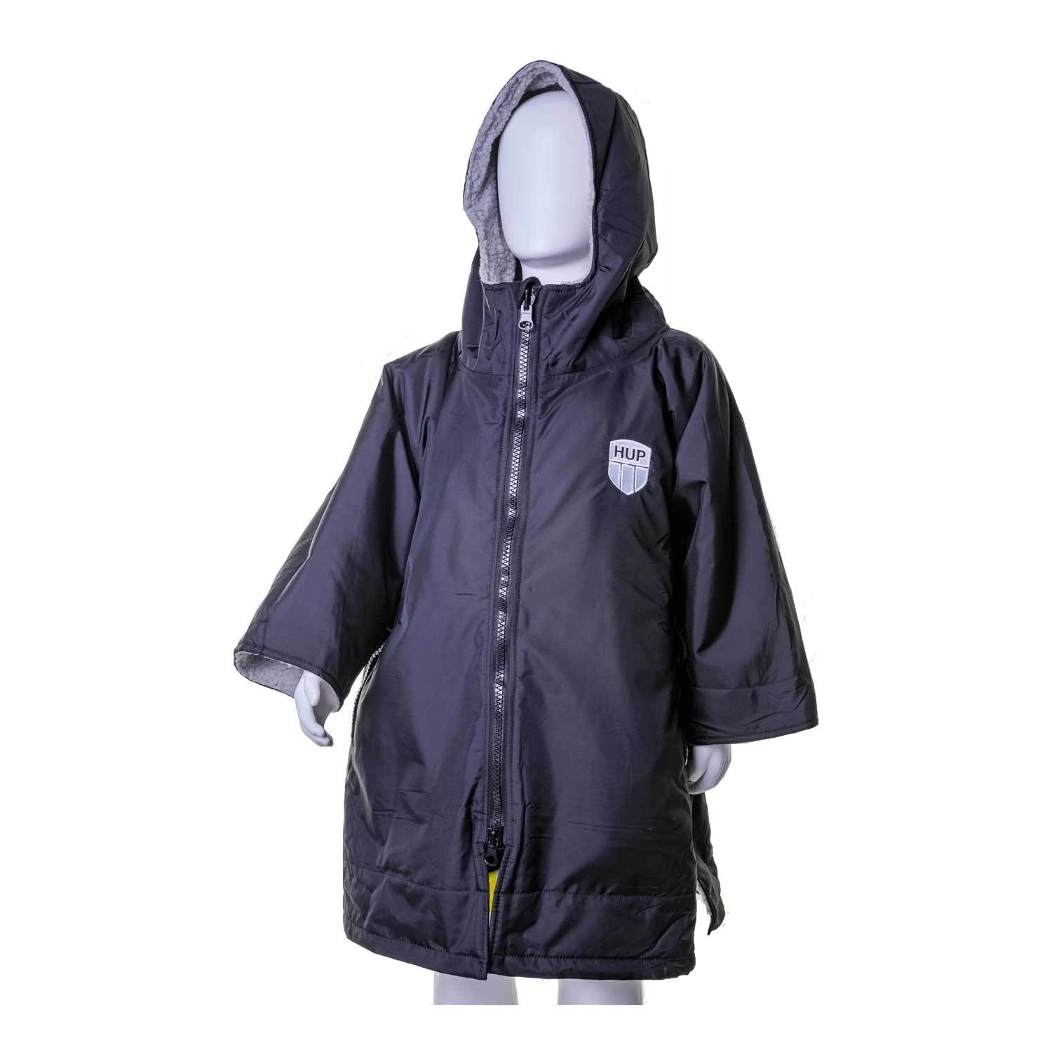 HUPcc HUP Warm-Up Jacket 1 HUPcc HUP Warm-Up Jacket