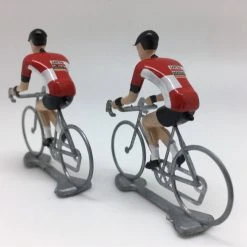 Kids Racing Ltd Mini Flandrien Cyclists Classic And Pro Teams Accessories