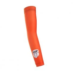 HUPcc HUP Kids Arm Warmers - Spring/Autumn Cycling, Cyclocross, Triathlon Slip-On Sleeves CX