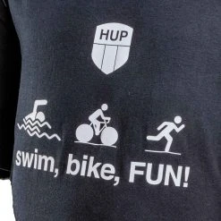 HUPcc HUP Kids T-shirts: Cycling, Cyclocross And Triathlon 11 HUPcc HUP Kids T-shirts: Cycling, Cyclocross And Triathlon