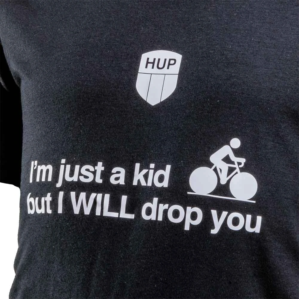 HUPcc HUP Kids T-shirts: Cycling, Cyclocross And Triathlon 5 HUPcc HUP Kids T-shirts: Cycling, Cyclocross And Triathlon