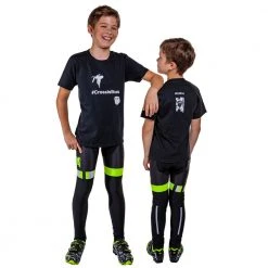 HUPcc HUP Kids T-shirts: Cycling, Cyclocross And Triathlon 8 HUPcc HUP Kids T-shirts: Cycling, Cyclocross And Triathlon