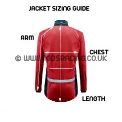 Brands Funkier Kids Storm Stowaway Cape/Jacket (yellow)