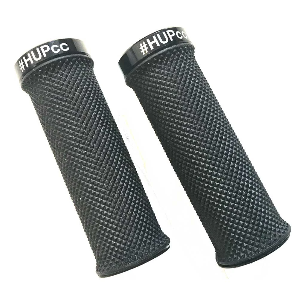 HUPcc HUP Kids Short MTB Handlebar Grips 1 HUPcc HUP Kids Short MTB Handlebar Grips