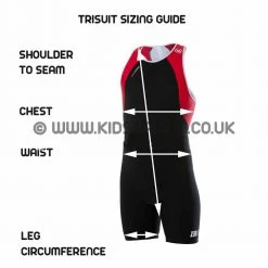 Zone3 Kids Trisuit