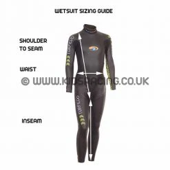 Ex-Hire Used Zone3 Adventure Junior Triathlon Wetsuit Brands