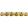 KMC KS1SL Gold Track Chain 3/32" Narrow