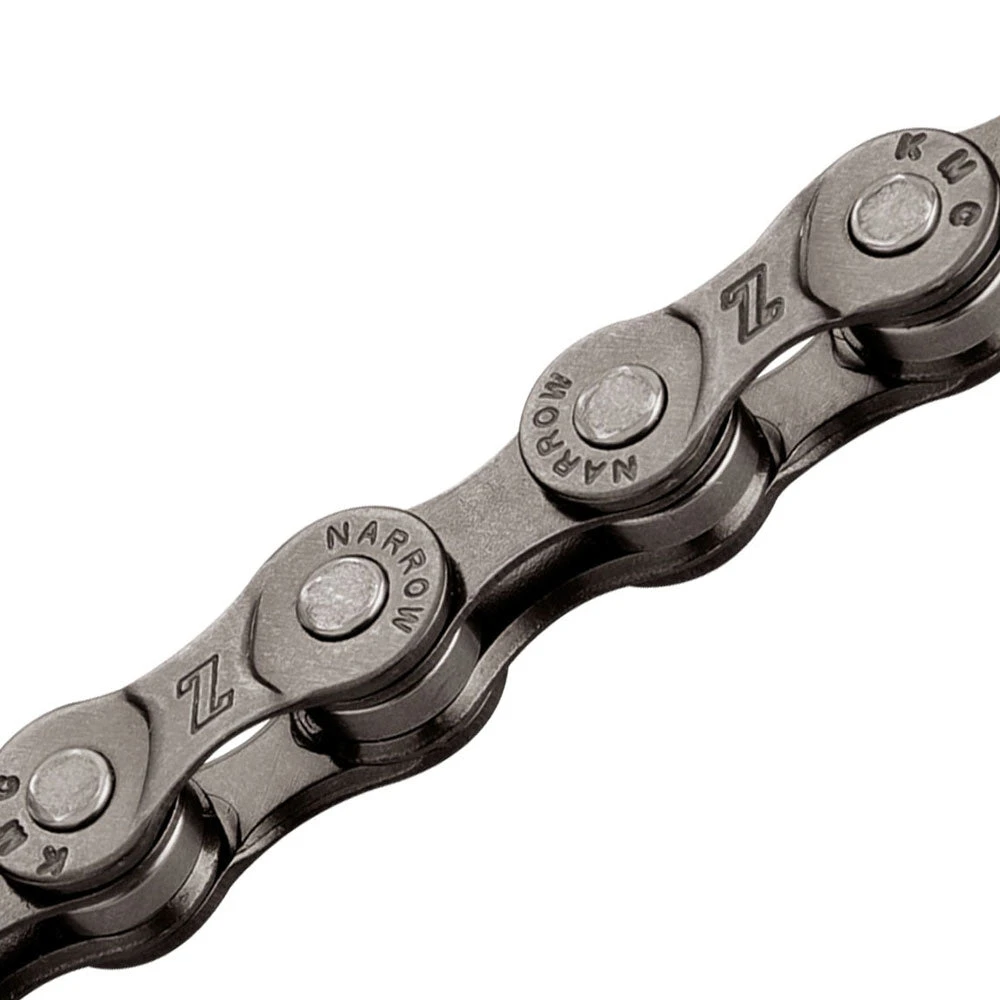 MTB KMC Z8 8-Speed Chain 1 MTB KMC Z8 8-Speed Chain