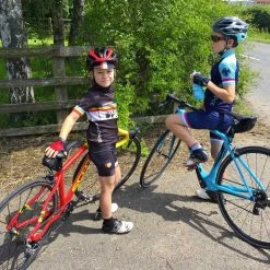 HUPbundle Road HUP Stelvio Cycling Bundle 16 HUPbundle Road HUP Stelvio Cycling Bundle