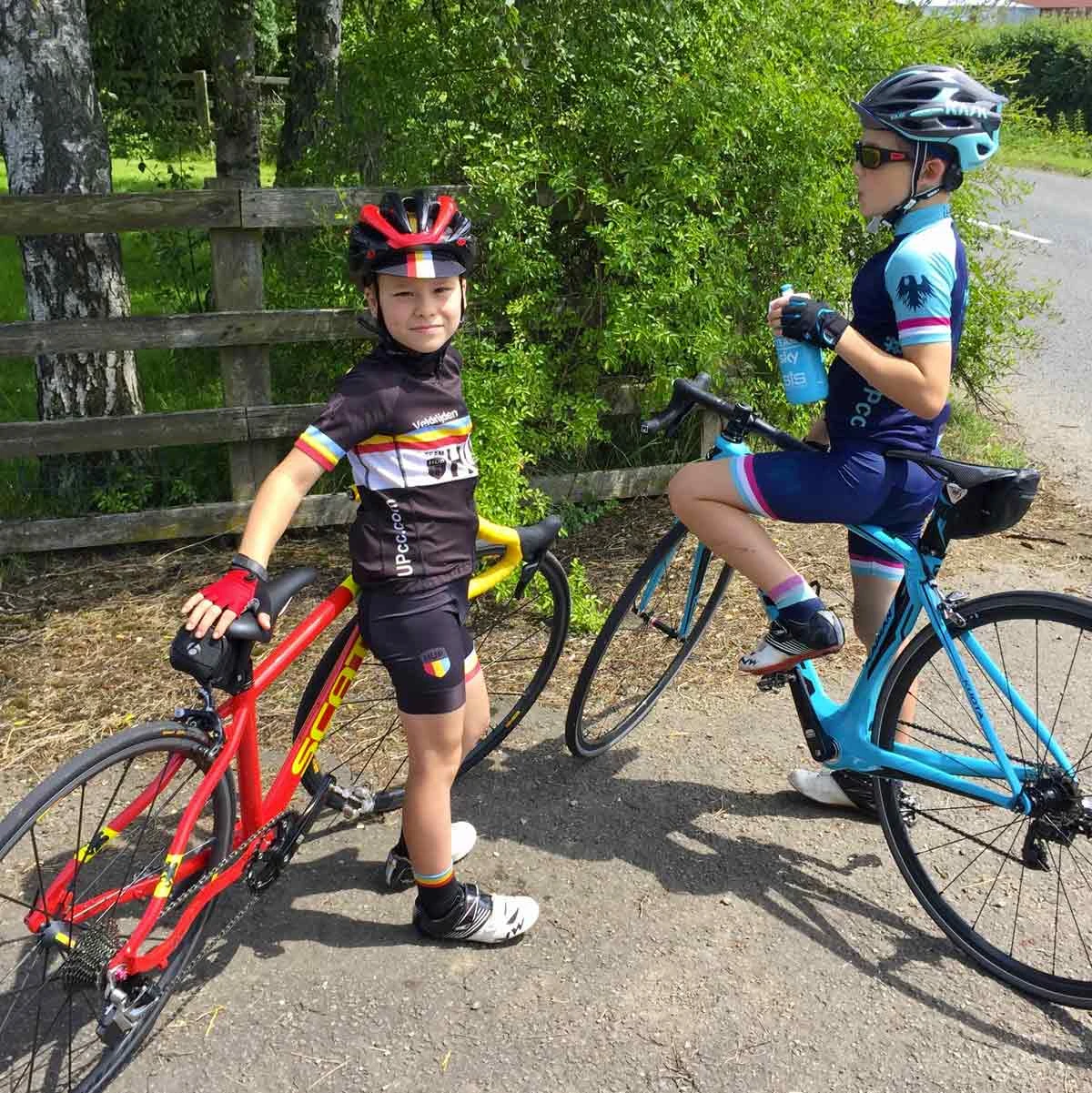 HUPbundle Road HUP Stelvio Cycling Bundle 7 HUPbundle Road HUP Stelvio Cycling Bundle