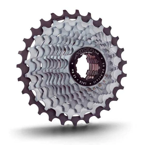 Miche Primato Light 11-speed Youth/Junior Cassettes (Shimano Compatible) Road 1 Miche Primato Light 11-speed Youth/Junior Cassettes (Shimano Compatible) Road