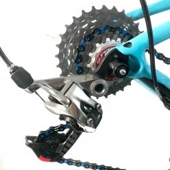 Miche Supertype 11-speed Youth/Junior Cassettes (Shimano Compatible) Brands