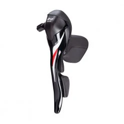 Kids Racing Ltd Microshift Left 2x Short-Reach Shifter Brands