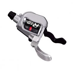 Microshift R10 MTB Shift Lever: 1 X 10-Speed (SL-R760-R) Brands