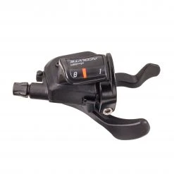 Microshift Acolyte Xpress MTB Shift Lever: 1 X 8-Speed (SL-M7180-R) Brands