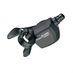 Brands Microshift XLE11 Xpress MTB Shift Lever: 1 X 11-Speed (SL-M851-R)