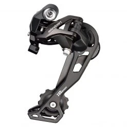 Microshift XLE Rear Derailleur: 1x10 Speed (RD-M61S) MTB