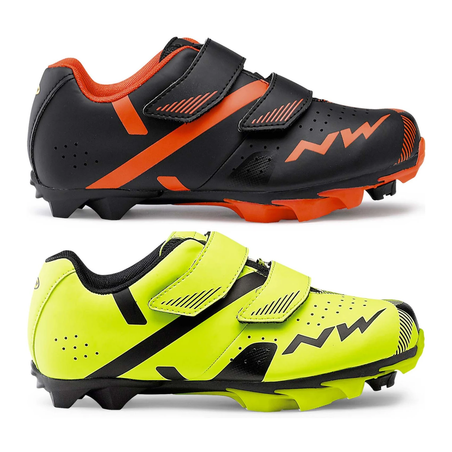 Northwave Kids Hammer 2 Junior MTB Shoe Triathlon 1 Northwave Kids Hammer 2 Junior MTB Shoe Triathlon