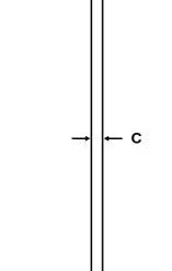 Spare Pillar Spokes For HUP Wheelsets (including Sapim Nipples)