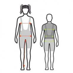 Polaris Junior Aqualite Extreme Waterproof Jacket Brands 5 Polaris Junior Aqualite Extreme Waterproof Jacket Brands