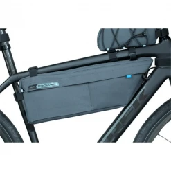Pro Discover Frame Bag 5.5L Gravel