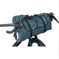 Pro Discover Handlebar Bag 8L