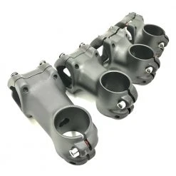 HUPcc HUP 55mm MTB Stem: Kids MTB/Cyclocross Bikes 10 HUPcc HUP 55mm MTB Stem: Kids MTB/Cyclocross Bikes