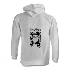 HUPcc Team HUP Kids Hoodie For Junior Cyclists & Triathletes