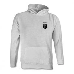 HUPcc Team HUP Kids Hoodie For Junior Cyclists & Triathletes