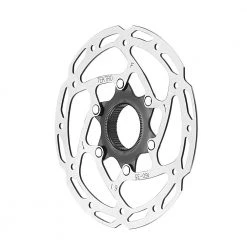 MTB Tektro TR180-35 Centrelock 180mm Disc Rotor