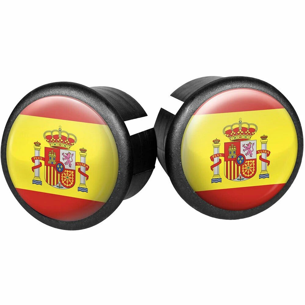 Velox CX Cycling Legends Bar End Plugs 13 Velox CX Cycling Legends Bar End Plugs