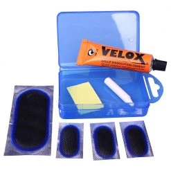 Gravel Velox Tubeless Repair Kit