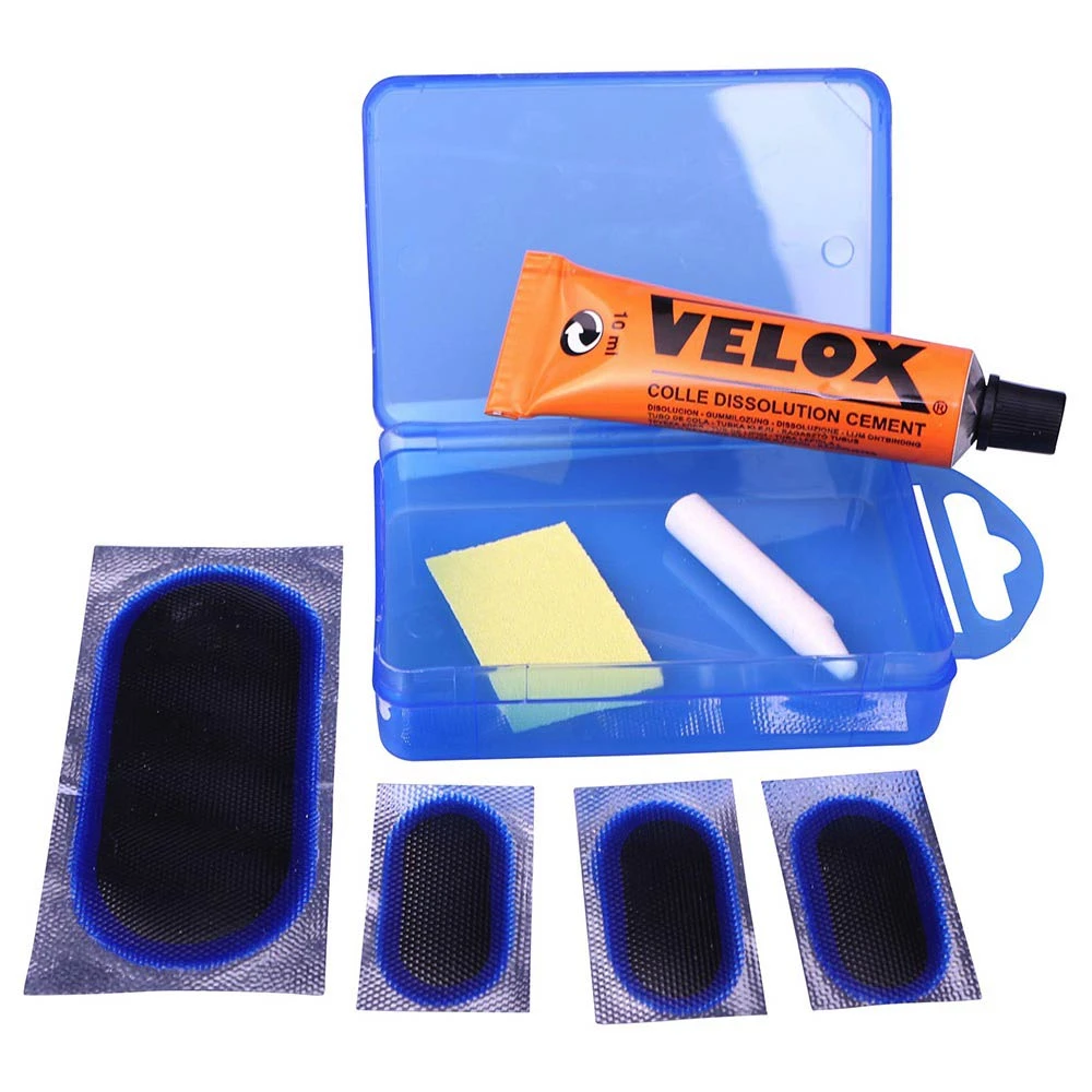 Gravel Velox Tubeless Repair Kit 1 Gravel Velox Tubeless Repair Kit