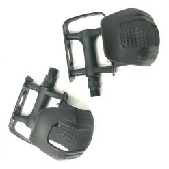 Wellgo R199 Lightweight Kids Pedals Triathlon