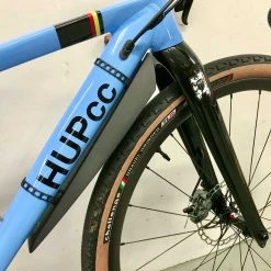 Zefal FC50 Deflector Mudguard For HUP Evo & Straatrace Gravel