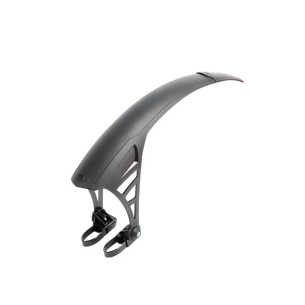 Gravel Zefal No-Mud Rear Clip-On Deflector Mudguard For HUP Evo & Straatrace 1 Gravel Zefal No-Mud Rear Clip-On Deflector Mudguard For HUP Evo & Straatrace
