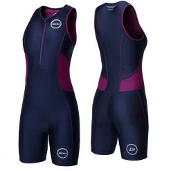 Zone3 Womens Activate Trisuit Brands